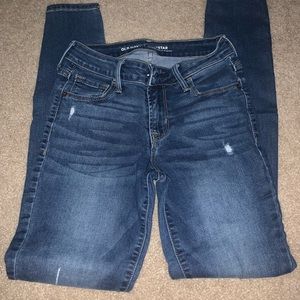 Women’s jeans